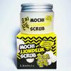 2 Pack Mochi Jjondeuk Scrub 50ml | Korean Cream-Type Face Wash with Rice Powder | Smooth & Refreshing Skin Care view 2