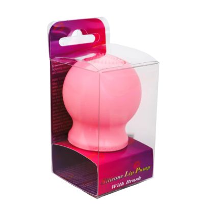 Lip Massager,Pump Suction Beauty Tools - Reusable Sexy Lip Plumper Device,for Applying Lipstick Photoshoots Daily Travel Party Birthday Dates Women Girls Bloggers