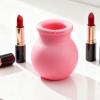 Lip Massager,Pump Suction Beauty Tools - Reusable Sexy Lip Plumper Device,for Applying Lipstick Photoshoots Daily Travel Party Birthday Dates Women Girls Bloggers view 3