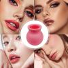 Lip Massager,Pump Suction Beauty Tools - Reusable Sexy Lip Plumper Device,for Applying Lipstick Photoshoots Daily Travel Party Birthday Dates Women Girls Bloggers view 4
