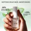 Wouqinen Softener for Nail | 12ml Gentle Smoothing | Instant Softener for Damaged Nails - for Men Women Boys Girls Youth Teens Son Daughter Family view 4