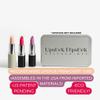 Lipstick Dipstick Salvage Kit- Lipstick Saver Tool: Retrieve & Reapply The Last of Your Favorite Product Tube Content Extractor and Applicator Kit view 2