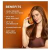 NEW W,hole Blends Honey Treasures Hair Honey Repairing Leave In Serum, 5.1 fl oz (1PACK) view 3