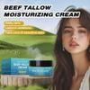 2PCS Beef Tallow Moisturizing Cream, Autumn and Winter Skin Noodles Body Lasting Moisturizing Cream view 3