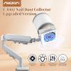 ANGNYA Professional Nail Dust Collector, Nail Fan Vacuum Dust Collector view 4