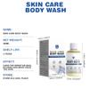 2PCS Skin-Nourishing & Beautifying Body Wash A Gentle,Refreshing Body Wash for Nourishing, Softening,Moisturizing and Cleansing Skin view 2