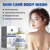 2PCS Skin-Nourishing & Beautifying Body Wash A Gentle,Refreshing Body Wash for Nourishing, Softening,Moisturizing and Cleansing Skin view 4