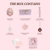Flower Knows Blush Bliss Valentine's Day Makeup Set view 2