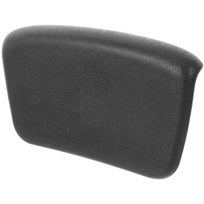 Beaupretty Bathtub Head Rest Pillow Non-Slip Bath Cushion for Home Spa Relaxation Comfortable Neck and Head Support Pillow for Soaking Tubs Suitable for Families and Hotels