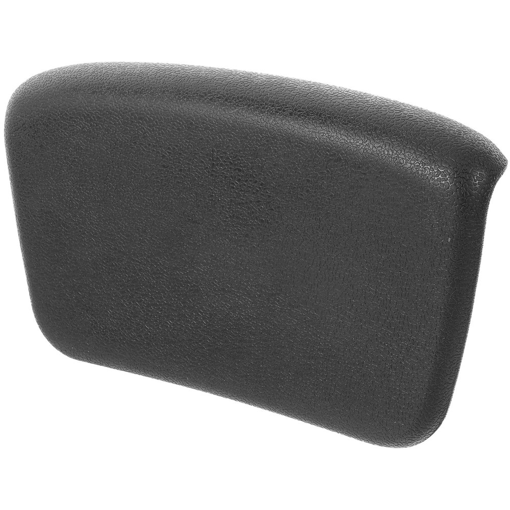 Beaupretty Bathtub Head Rest Pillow Non-Slip Bath Cushion for Home Spa Relaxation Comfortable Neck and Head Support Pillow for Soaking Tubs Suitable for Families and Hotels