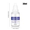 Cuticle Remover Liquid, 30ml Hydrating Manicure Tool for Dry Manicures, Hangnails, Dead Skin, Brittle Hands and Feet, Beauty Routine, Salon, Home Use view 2