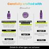 2.O.h.! Italian Anti Frizz Hair Combo | Hair Repair Shampoo for Dry and Frizzy Hair | Hair Mask for Dry and Damaged Hair | Leave In Conditioner for Frizzy Hair | Damage Repair for Men and Women view 4