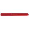 Baluue Portable Lip Gloss Brush with Cap Soft Rounded Lipstick Applicator Wand for Precise Makeup Smooth Cosmetic Tool for Lips and Eyeshadow -ready Beauty Accessory view 1
