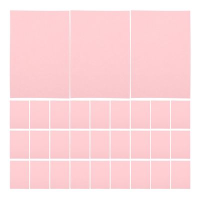 Baluue 300 Sheets Unisex Facial Oil Blotting Paper with Floral Velvet Texture Oil Absorbing Tissues for Face Portable Blotting Sheets for Makeup and Skin Cleaning