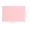 Baluue 300 Sheets Unisex Facial Oil Blotting Paper with Floral Velvet Texture Oil Absorbing Tissues for Face Portable Blotting Sheets for Makeup and Skin Cleaning view 2