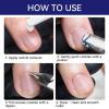 Cuticle Remover - Hydrating Manicure, 30ml Dry Manicure, Revives Dry Skin, Ideal For At-Home Mani- & Pedicure Routine Damaged Hangnails Dead Skin Brittle Hand Foot Beauty Routine Daily Salon view 4