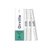 Orville Pen, Orville Radiant Nail Treatment, Rejuvenation Repair, Nail Care Renewal for Thick, Damaged Nails (3PC) view 1