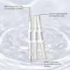 Orville Pen, Orville Radiant Nail Treatment, Rejuvenation Repair, Nail Care Renewal for Thick, Damaged Nails (3PC) view 3
