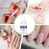 Cuticle Softener, Repair Pedicure Supplies, 30ml Dry Manicures Cuticle Remover, Gentle and Nourishing Formula, Softens and Restores Nails Skin, Dry Damaged Hangnails Dead Skin Brittle Hand Foot view 4