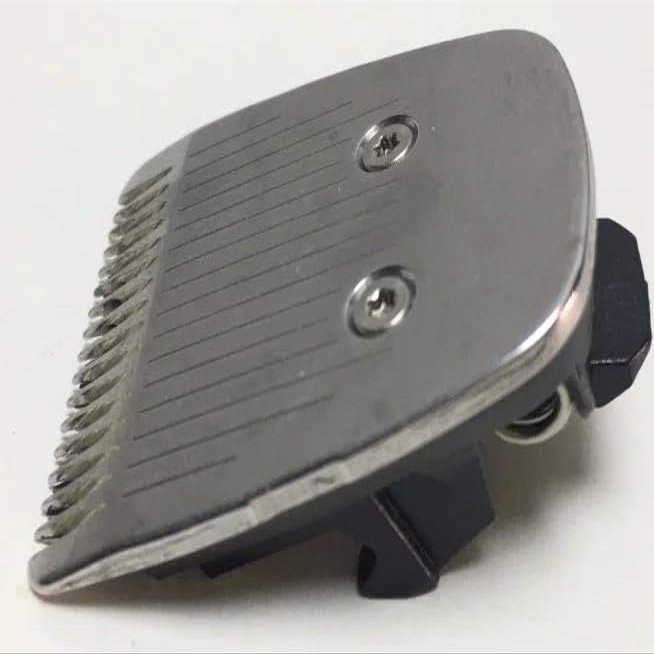 Hair Clipper Head Cutter Blade Replacemen For Philips MG7796/40 (MG8000) ALL in One MG9730/40 Shaver Parts(Small)