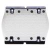 3X Shaver Head Shaver Blade Suitable For BRAUN 5S Electric Shaver Knife Net 616 M30 M60 M90 P40 P50 P60 view 4