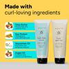 Ara.ta Curl Styling Combo (Mini) - Curl Cream (50ml) + Gel (50ml) For Dry, Frizzy, Wavy, Curly Hair | Reduces Frizz | Moisturises, Hydrates & Defines Curls | Natural Hold | view 4