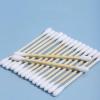 Cotton swab, wooden stick, makeup cotton swab, cotton ear swab, cotton ball, makeup remover cotton swab view 2