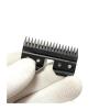 1PC Replacement Ceramics Blades For A5 Series Fast Feed Clipper Grooming Clippers Movable Blade 18-Teeth(White 1pcs) view 3