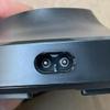 AC61 for S5830 S5831 S5832 S5836 S5880 S5887 S8050 S8055 S8850 S9642 S9647 S7388 SU7366 S7832 Shaver Charger base view 3