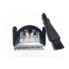 Hair Clipper Head Cutter Blade Replacement For Philips QT4075 QT4085 QT4090 QT4090/47 BT7090 BT7085 Beard Trimmer Shaver Parts view 1