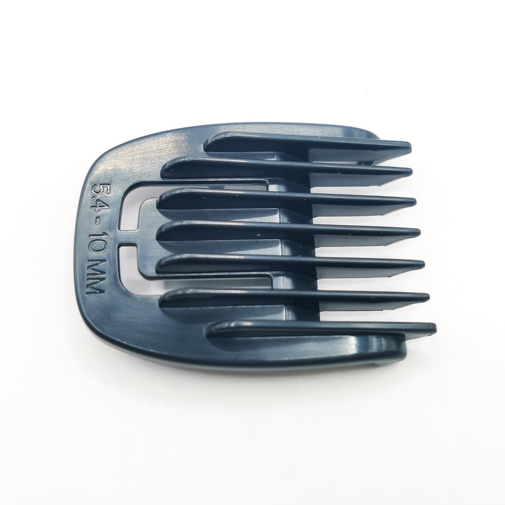 5.4-10 mm CP1397/01 Beard Comb Replacement For Philips Trimmers Shavers BT9810 BT9000 BT9820 Razor Parts