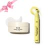abib Special Eye Care Duo : Collagen Eye Patchr&Retinal Serum Lifting Roller, Korean Skincare, Anti-wrinkle, Dark Circles with Caffeine & Bakuchiol for Under Eyes view 1