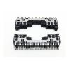 2X Shaver Inner Cutter Blade Replacement For Panasonic ES-RT50 ES-RT51 ES-RT60 ES-RT81 ES-RC50 ES-RC60 ES-RW35 Razor Head Parts view 2