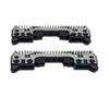 2X Shaver Inner Cutter Blade Replacement For Panasonic ES-RT50 ES-RT51 ES-RT60 ES-RT81 ES-RC50 ES-RC60 ES-RW35 Razor Head Parts view 3