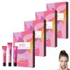 Facial Hair Removal Cream Kit - Advanced Gentle Formula for Sensitive Skin, Painless Hair Remover for Women, Safe Face Hair Removal (4 Pack) view 1