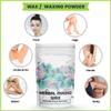 kk her*balWaxi*ng Pow.der, best her*bal waxing Pow.der, bik*ini wax for women painless, waxing Pow.derfor hair removal, her*bal b bik*ini Pow.derfor bik*ini, Wax Pow.der for Women, bik*ini view 2