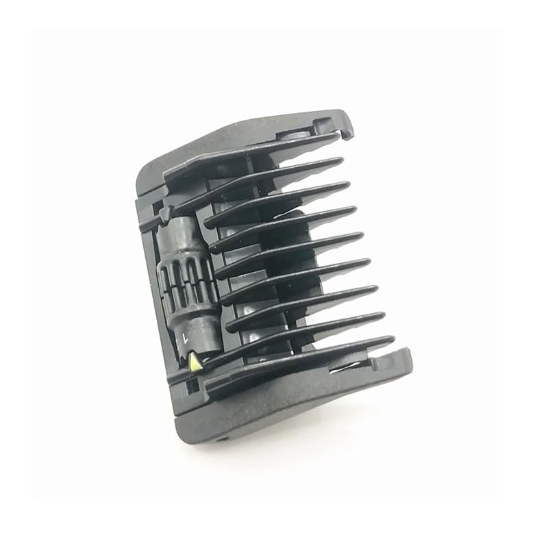 5-in-1 Adjustable Beard Comb Replacement For Philips Norelco One Blade QP2724 QP2724/70 QP2630/70 QP2630/60 Shaver Parts