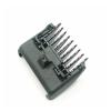 5-in-1 Adjustable Beard Comb Replacement For Philips Norelco One Blade QP2724 QP2724/70 QP2630/70 QP2630/60 Shaver Parts view 2