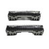2X Shaver Razor Blade For Panasonic ES-RC70 ES-CST2Q ES-CST6Q ES-CST8Q ES-RT53 ES-RT77 ES-RT87 ES-RL13 ES-RL15 ES-RL32 ES-RL34 view 3