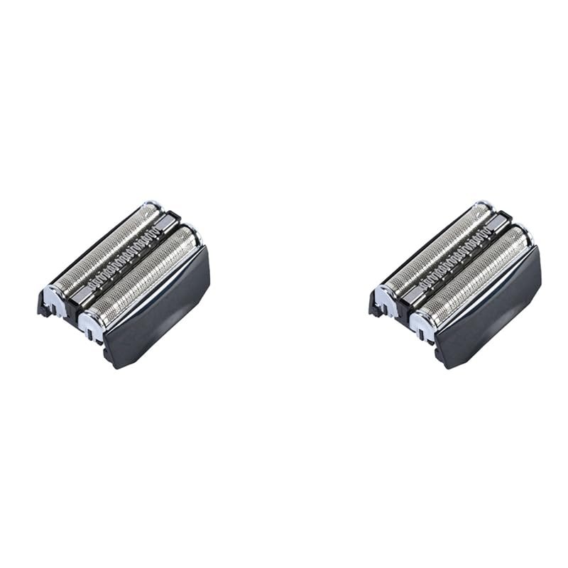 2X 70B Replacement Shaver Head For Braun Series 7 Electric Shaver Razor Blade S7 720, 750CC, 760CC, 765CC 790Cc