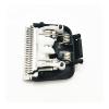 Hair Clipper Trimmer Head Cutter Blade Replacement For Philips Bodygroom BG7030 BG7030/49 BG7040 BG7040/42 shaver Parts view 1