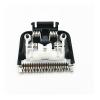 Hair Clipper Trimmer Head Cutter Blade Replacement For Philips Bodygroom BG7030 BG7030/49 BG7040 BG7040/42 shaver Parts view 3