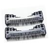 2X Shaver Razor Blade For Panasonic ES-LA90 ES-LA92 ES-LA94 ES-LF50 ES-LF51 ES-LF70 ES-LF71 ES-RF31 ES-RF41 ES-LF51-A ES-RF31-S view 2