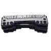 2X Shaver Razor Blade For Panasonic ES-LA90 ES-LA92 ES-LA94 ES-LF50 ES-LF51 ES-LF70 ES-LF71 ES-RF31 ES-RF41 ES-LF51-A ES-RF31-S view 3