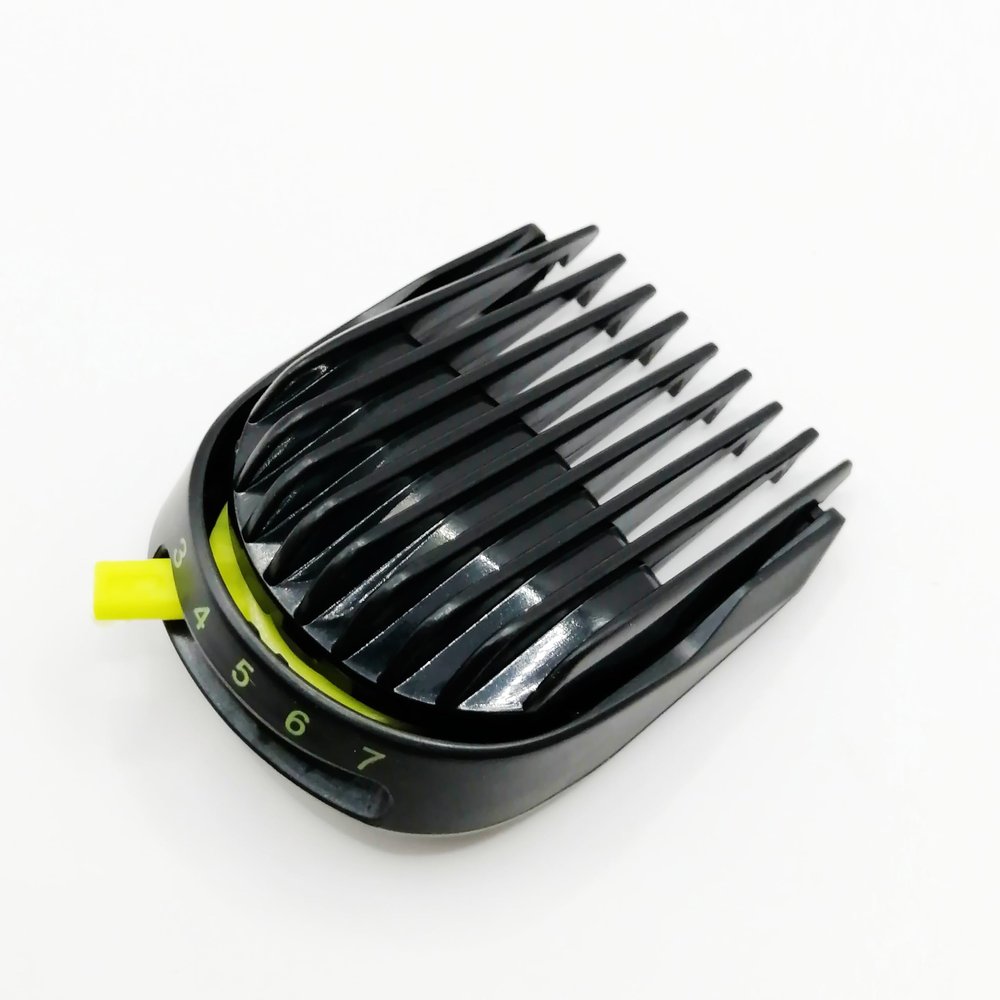 3-7mm Adjustable Beard Precison Comb For Philips MultiGroom Trimmer Shaver Razor