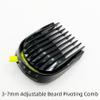 3-7mm Adjustable Beard Precison Comb For Philips MultiGroom Trimmer Shaver Razor view 4
