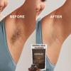 kk Chocolate Wa*xPow*der Herbal Wa*x Pow*derFor Hair Removal - Painless & Quick Solution For Hair Removal, Chocolate Wa*x Pow*derFor Men & Women view 2
