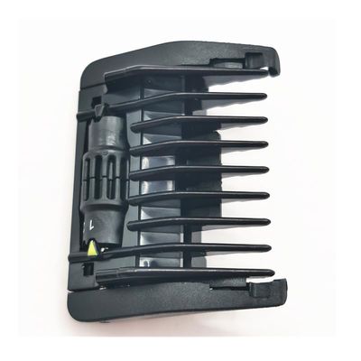 5-in-1 Adjustable Beard Comb Replacement For Philips Norelco One Blade QP1424 QP1424/10 QP2834 QP2834/70 Shaver Parts