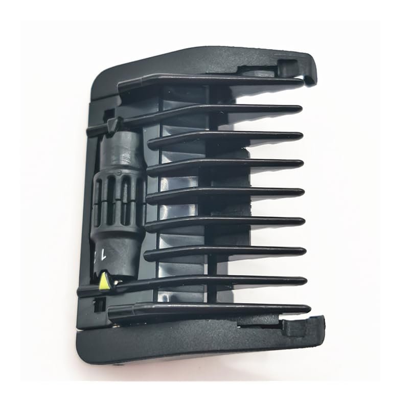 5-in-1 Adjustable Beard Comb Replacement For Philips Norelco One Blade QP1424 QP1424/10 QP2834 QP2834/70 Shaver Parts