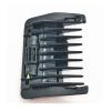 5-in-1 Adjustable Beard Comb Replacement For Philips Norelco One Blade QP1424 QP1424/10 QP2834 QP2834/70 Shaver Parts view 1